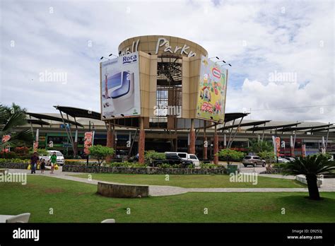 park mall cebu.